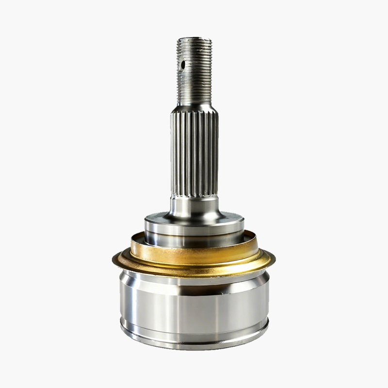 Junta CV de gaiola esférica externa de alta precisão para modelos Toyota