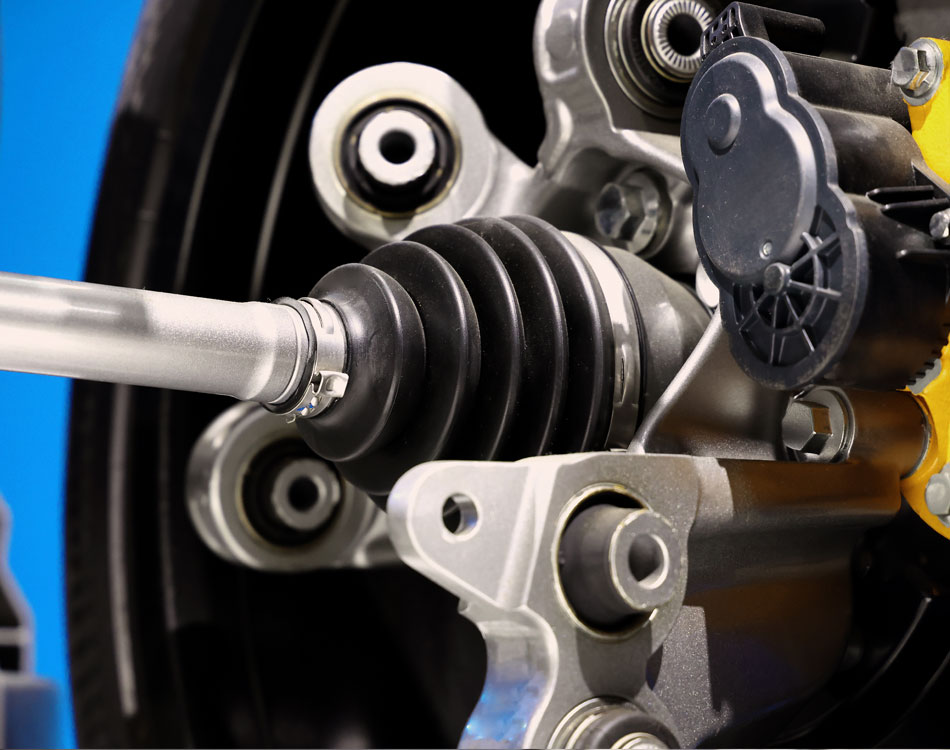 Máquinas Taizhou Delongtai Co., Ltd.