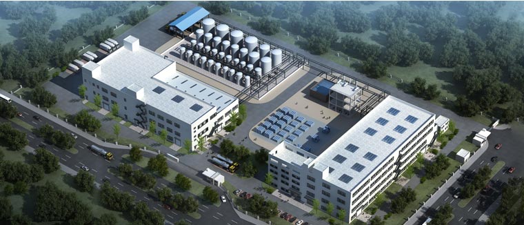 Máquinas Taizhou Delongtai Co., Ltd.