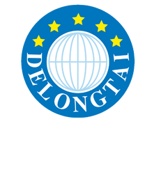 Máquinas Taizhou Delongtai Co., Ltd.