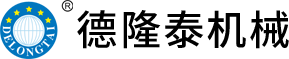 Máquinas Taizhou Delongtai Co., Ltd.